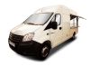 Автолавка на базе ГАЗЕЛЬ NEXT