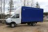 Переезды и доставка грузов как по городу, так и по всей России