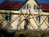 Отделочные работы по дереву