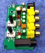 Фоно корректор MM B&O PP500 Hi-End Nichicon NEW Новый