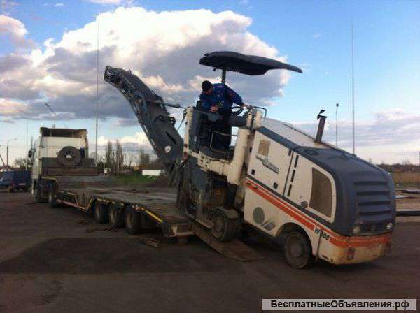 Сдам в аренду фрезу