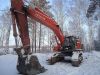 Сдам в аренду экскаватор