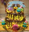 Торты, капкейки, кейк попсы на заказ