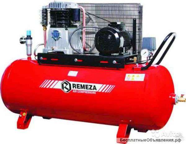 Компрессор (ремеза) фиак AB 500-858