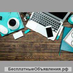 Менеджер по развитию интернет-магазина