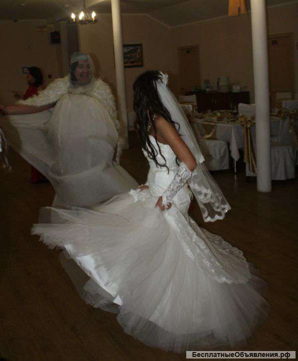 Тамада -ведущая Светлана