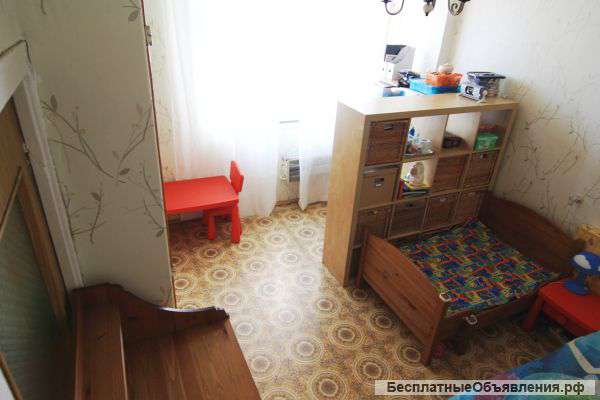 Сдам 2-х ком. кв. в г.Одинцово, ул.Маршала Жукова, 40