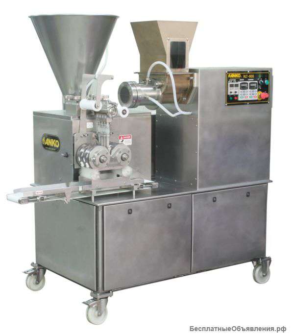 Настольный пельменный аппарат