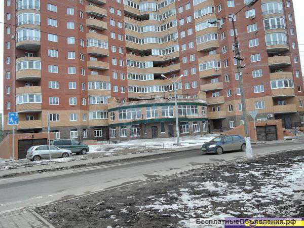2 комн.квартиру г.Серпухов, ул.Фирсова, д.3