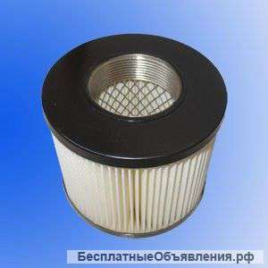 4093100200 Патрон воздушного фильтра Remeza