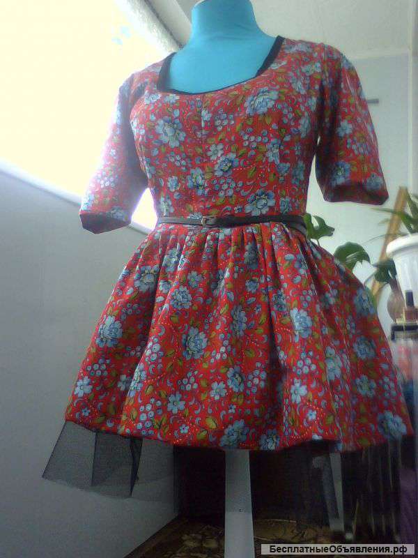 Пошив и ремонт одежды