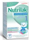 Нутрилак гипоалергеный 1