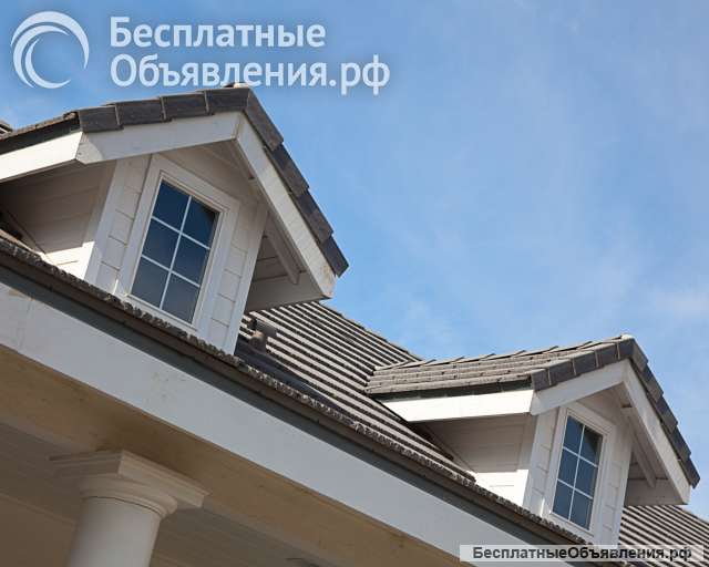 Обновим фасад здания, утеплим весь дом, произведем весь комплекс фасадных работ