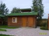 Дачу в Приозерском районе (Силино)