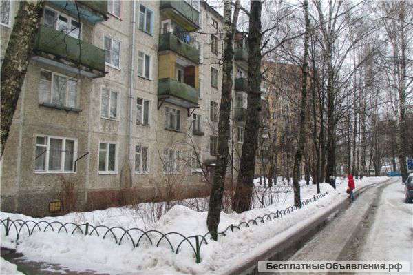 Сдам 2 к квартиру с новым ремонтом