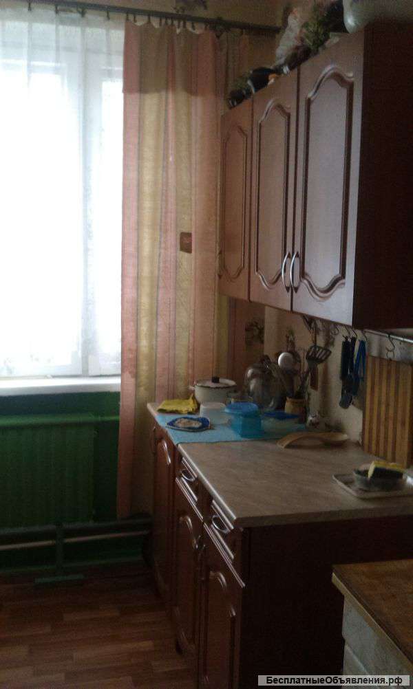 2 комнаты