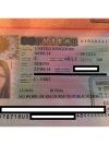 Оформление виз. не агенство
