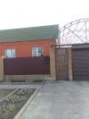 Кирпичный дом в пос.Джигинка
