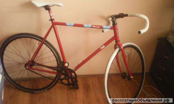 Fixed fuji