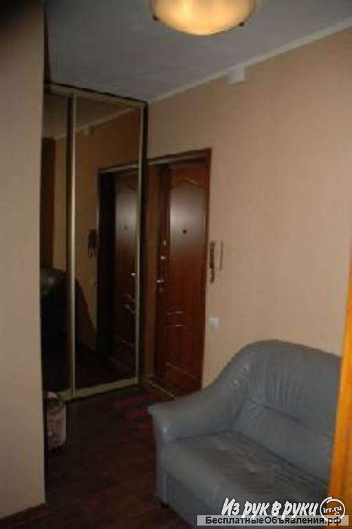 Сдам 2 ком.квартиру