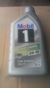 Масло моторное Mobil 1