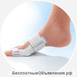 Фиксатор большого пальца valufix