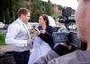 Свадебный оператор, видеосъемка