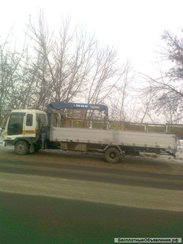 Услуги варовайки