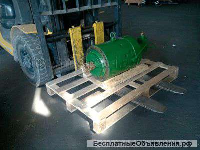 Насосы на (р, м, д1) регулируемые