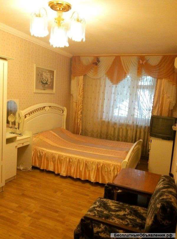 Сдам квартиру возле моря