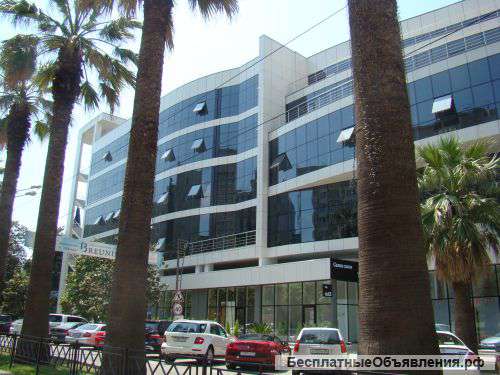 Комерческая недвижимость в центре города