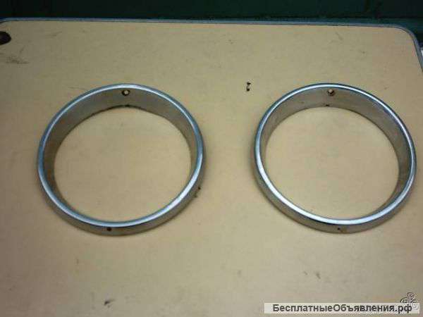 А/запчасти ВАЗ-2101-03