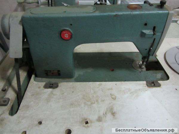 Швейные машинки