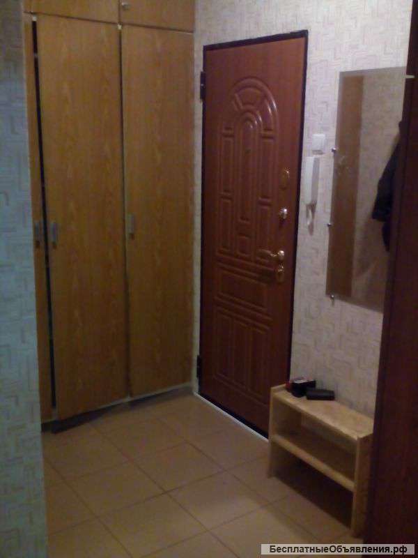 Сдам на длительный срок