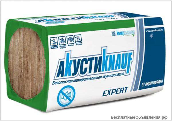 Безопасная звукоизоляция квартиры