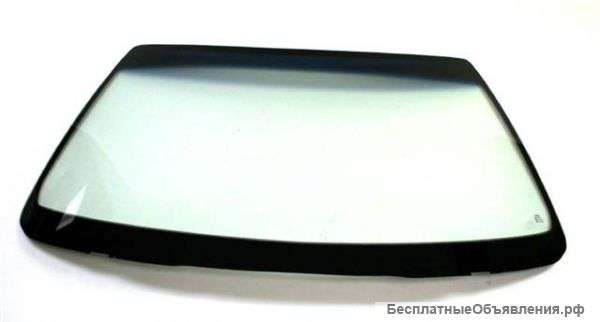 Лобовые стекла
