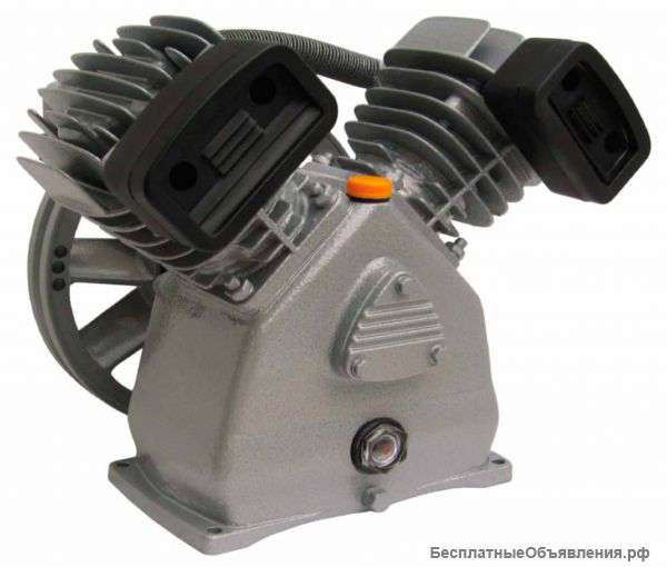 Блок поршневой LB30 Remeza (Ремеза)
