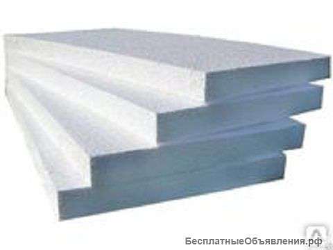 Пенопласт 15 плотности