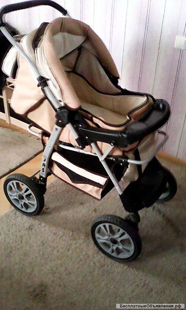 Коляску б/у