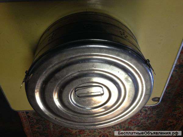 Стерилизатор