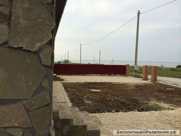 Участок ИЖС