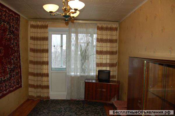 1комн. кв. г. Серпухов, ул. 1-я Московская 40, 3/5
