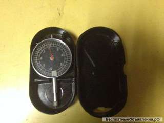 Индикатор ич