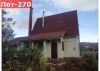 Дом из бруса 80 кв.м. участок 7 соток