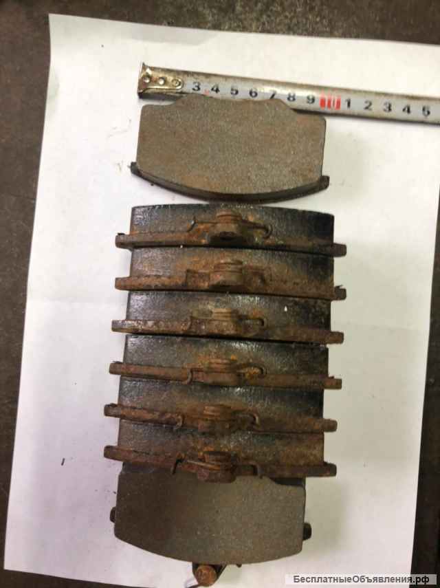 Лонжерон (лев. перед) ВАЗ-2108