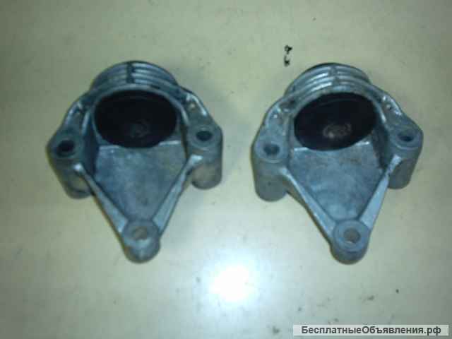 Лонжерон (лев. перед) ВАЗ-2108