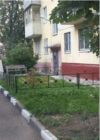 2х комн. кв. в г. Серпухов, ул. Советская 100а, 1/5