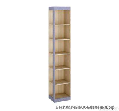 Угловой стеллаж Индиго