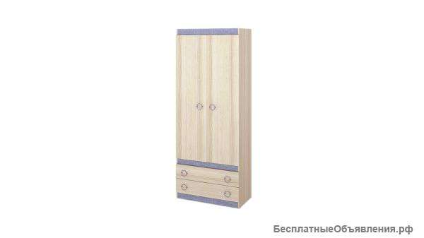 Шкаф для одежды Индиго