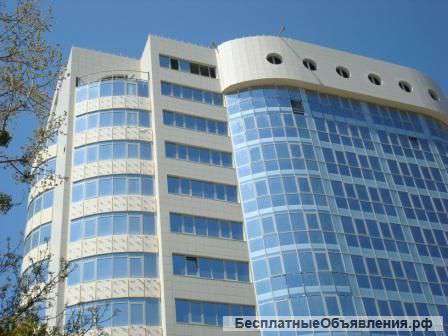 От Подрядчика 1 комнатная квартира в элитной новостройке г.Ставрополь, самый центр, ул.Морозова, д